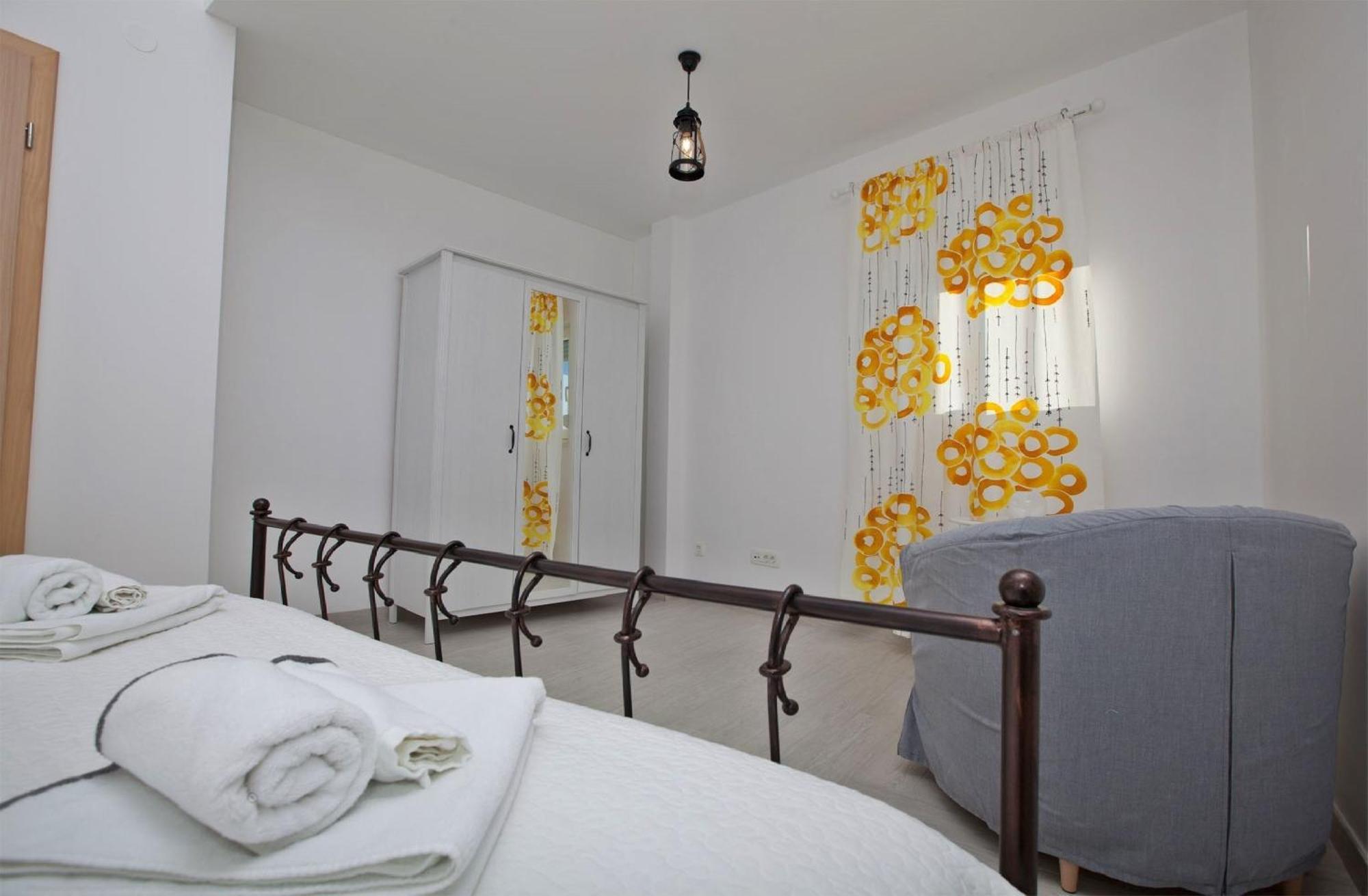 Apartments Roses Стобрек Номер фото