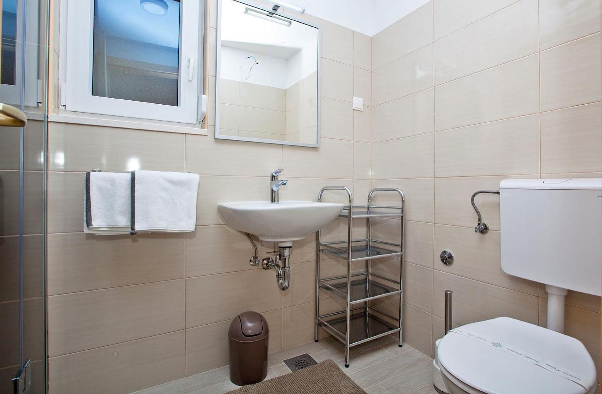 Apartments Roses Стобрек Номер фото