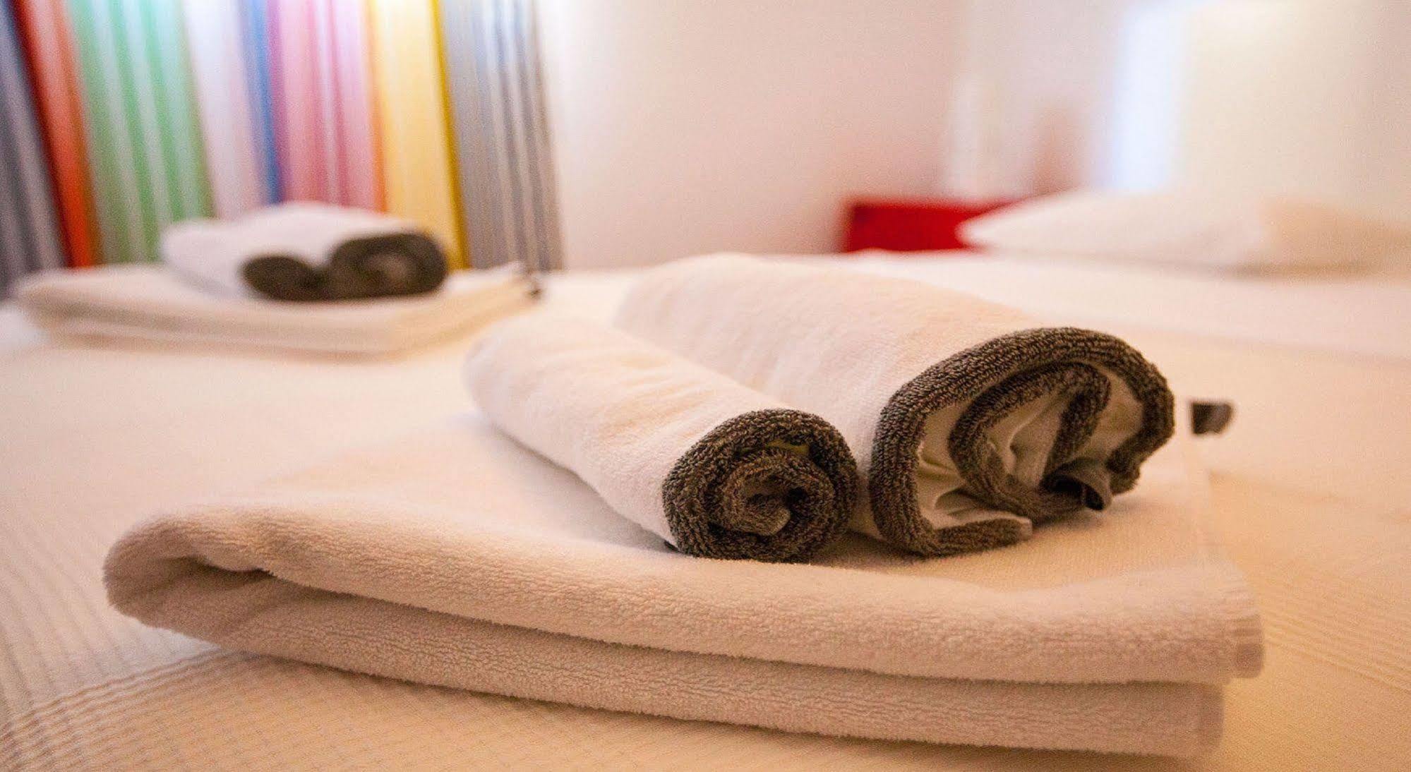 Apartments Roses Стобрек Экстерьер фото
